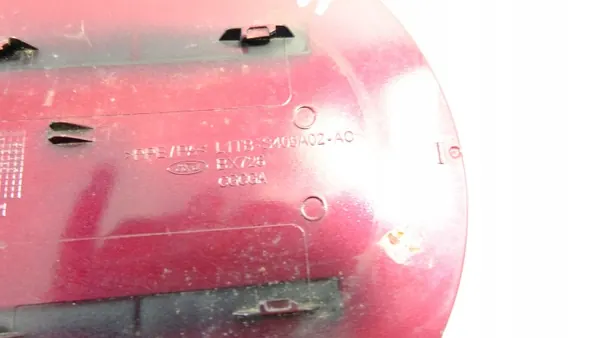 Tampa de combustível Ford Puma MK2 OEM L1TB-S405A02-AC image 6