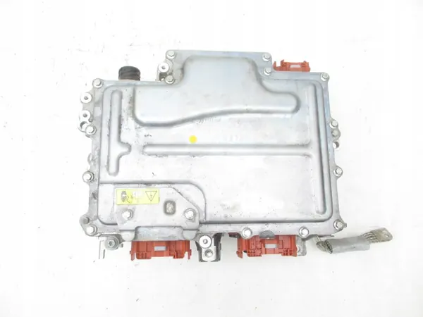 OEM 292A06301R Inversor para Renault Clio V 1.6 E-Tech image 2