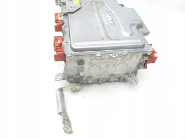 OEM 292A06301R Inversor para Renault Clio V 1.6 E-Tech image 3