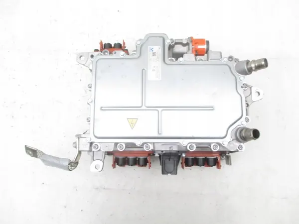 OEM 292A06301R Inversor para Renault Clio V 1.6 E-Tech image 6