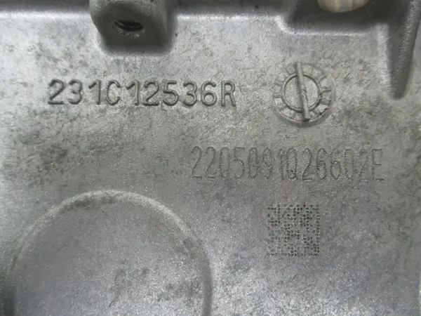 OEM 292A06301R Inversor para Renault Clio V 1.6 E-Tech image 9