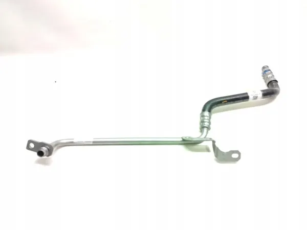 Manguera Dirección Porsche OEM 95B317826C image 2