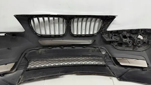 Paraurti anteriore BMW X3 2010-14 image 10