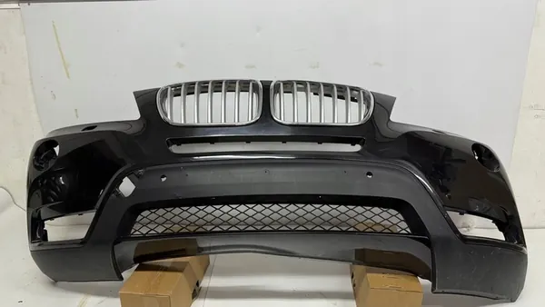 Paraurti anteriore BMW X3 2010-14 image 2