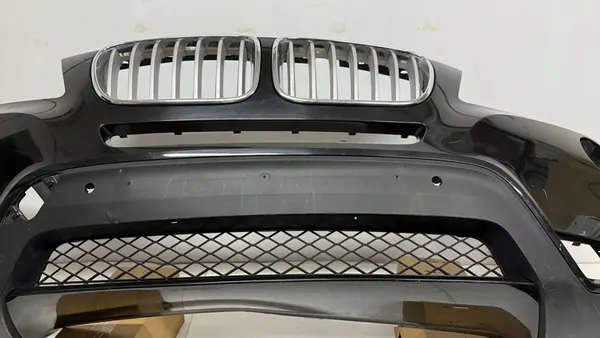 Paraurti anteriore BMW X3 2010-14 image 3