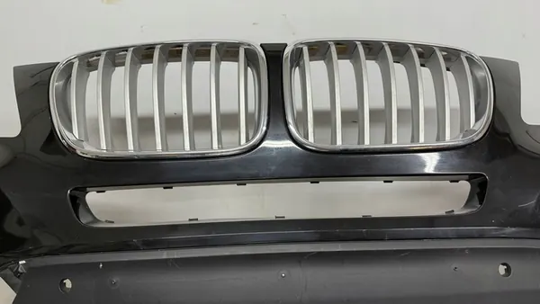Paraurti anteriore BMW X3 2010-14 image 7