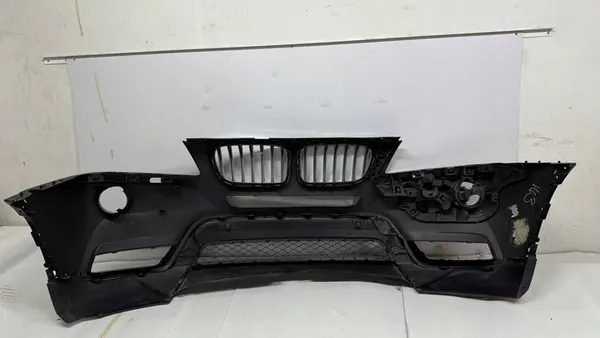 Paraurti anteriore BMW X3 2010-14 image 8