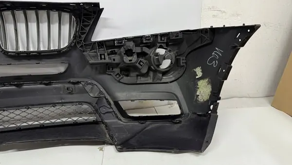 Paraurti anteriore BMW X3 2010-14 image 9
