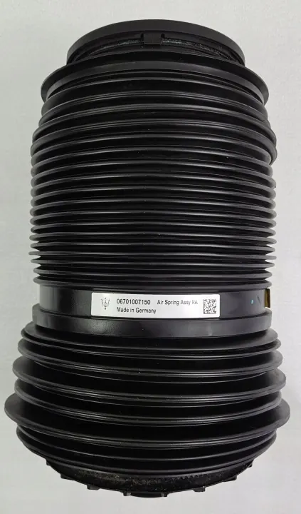 Luftfeder Maserati Levante OEM 06701007150 - Gebraucht image 3