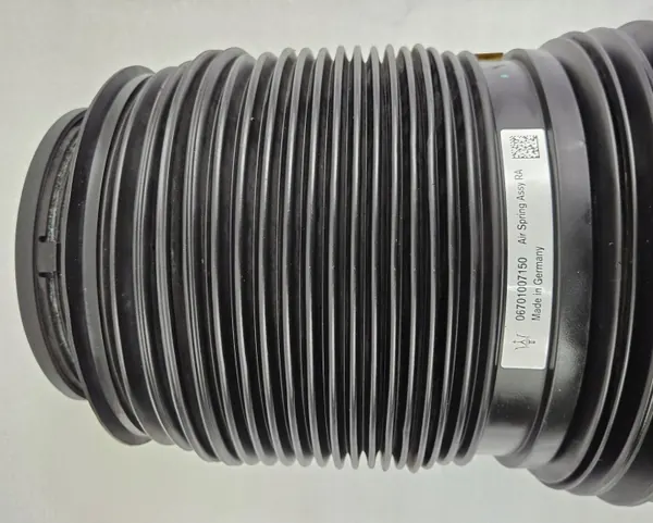 Luftfeder Maserati Levante OEM 06701007150 - Gebraucht image 5