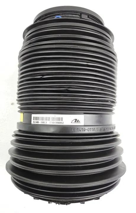 Luftfeder Maserati Levante OEM 06701007150 - Gebraucht image 7