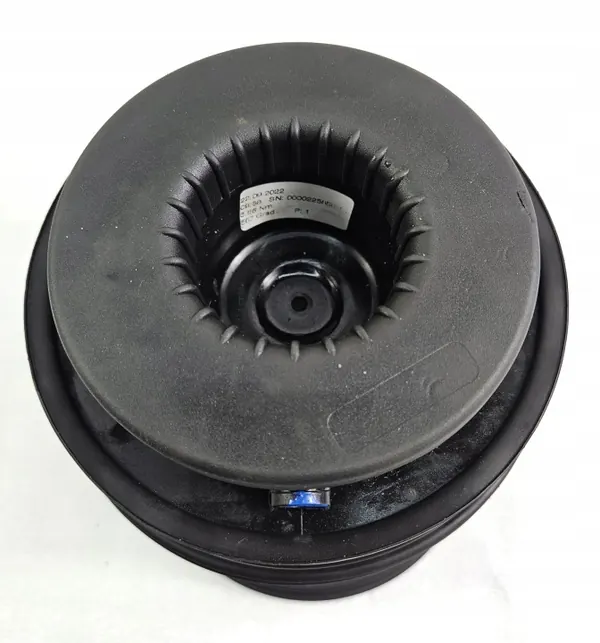 Luftfeder Maserati Levante OEM 06701007150 - Gebraucht image 9
