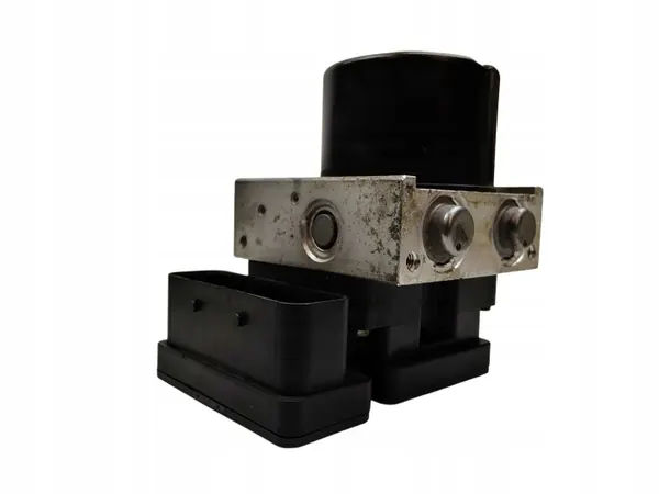 Pompe ABS d'occasion OEM D651-437A0-D Mazda 2 II image 2