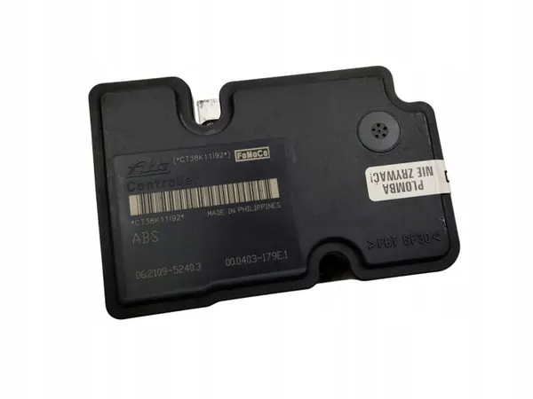 Pompe ABS d'occasion OEM D651-437A0-D Mazda 2 II image 3