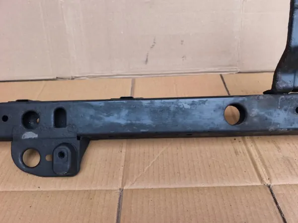 Nissan Juke Kylarstöd OEM - Begagnat Del image 3