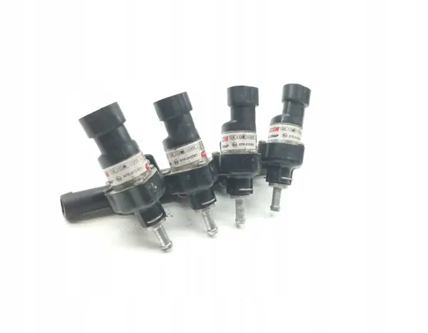 LPG-insprutningsräl OEM 67R-015381 - Begagnad image 2