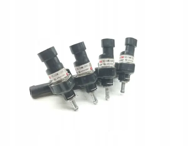 LPG-insprutningsräl OEM 67R-015381 - Begagnad image 4
