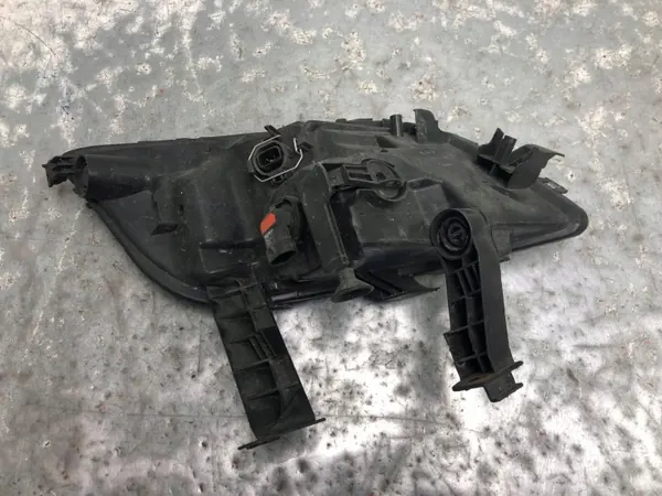 Phares avant gauche HALOGEN LEWY PRZÓD OPEL ASTRA J image 3