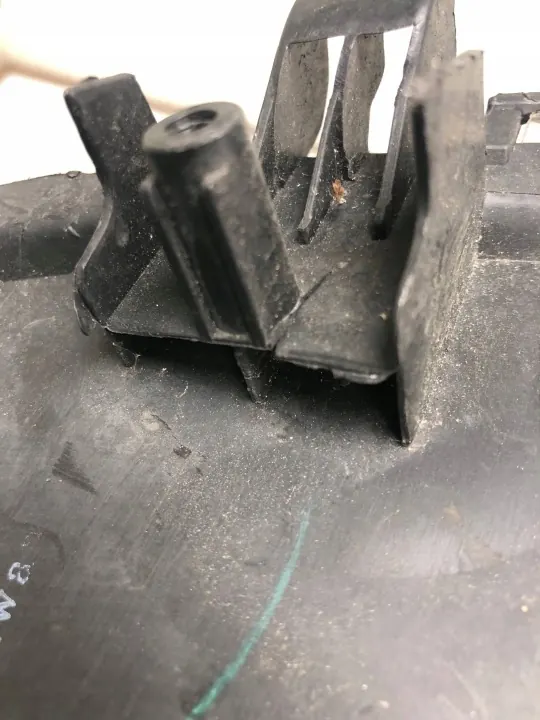Phares avant gauche HALOGEN LEWY PRZÓD OPEL ASTRA J image 4