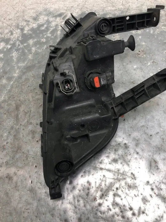 Phares avant gauche HALOGEN LEWY PRZÓD OPEL ASTRA J image 5
