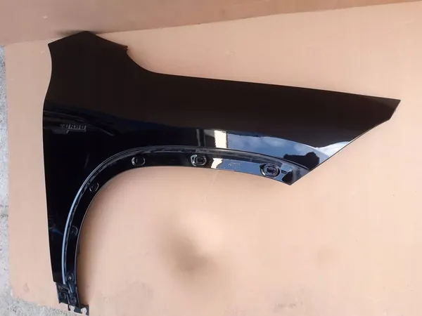 MERCEDES GLA H247 Framskärm Vänster + Höger A2478811100 A2478811200 image 10