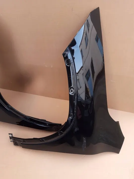 MERCEDES GLA H247 Framskärm Vänster + Höger A2478811100 A2478811200 image 5