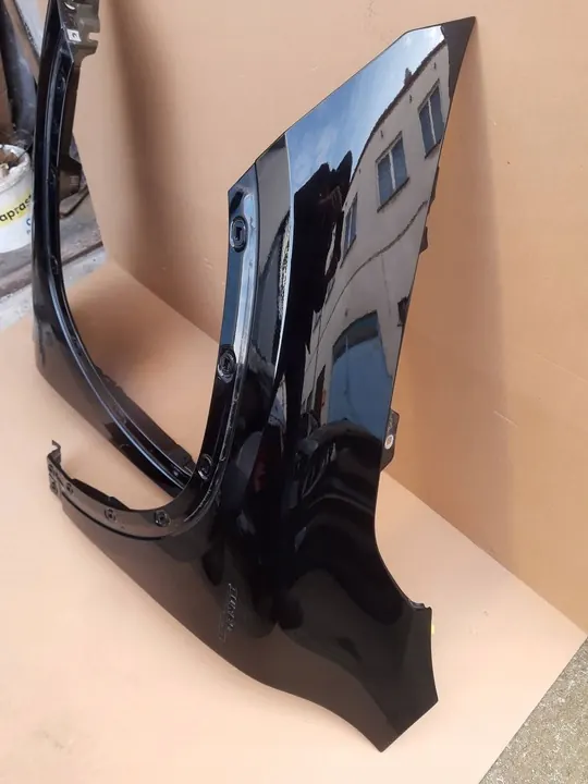 MERCEDES GLA H247 Framskärm Vänster + Höger A2478811100 A2478811200 image 6