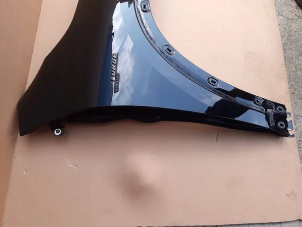 MERCEDES GLA H247 Framskärm Vänster + Höger A2478811100 A2478811200 image 9