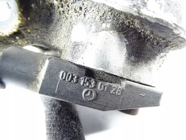 Mercedes-Benz Vevaxel Positionssensor image 3