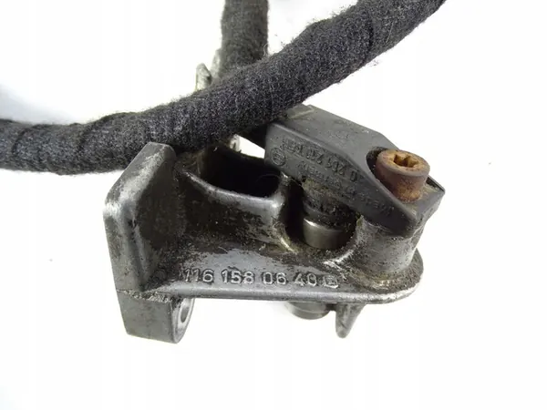 Mercedes-Benz Vevaxel Positionssensor image 4