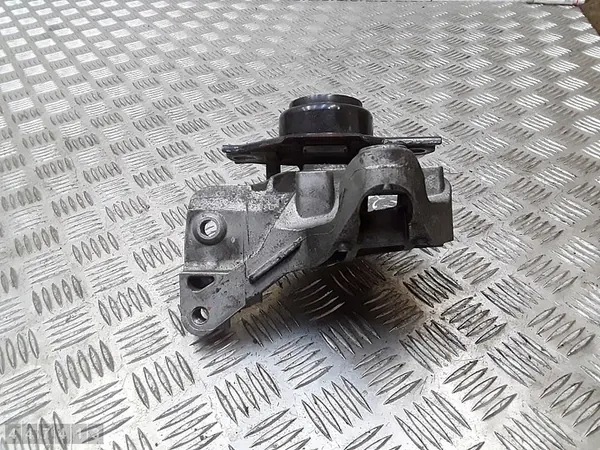 Suporte Nissan Qashqai 2010 1500dci Direito 11210jd500 image 2