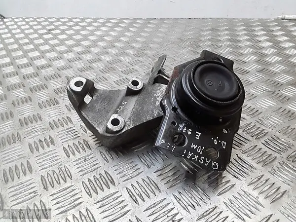 Suporte Nissan Qashqai 2010 1500dci Direito 11210jd500 image 3