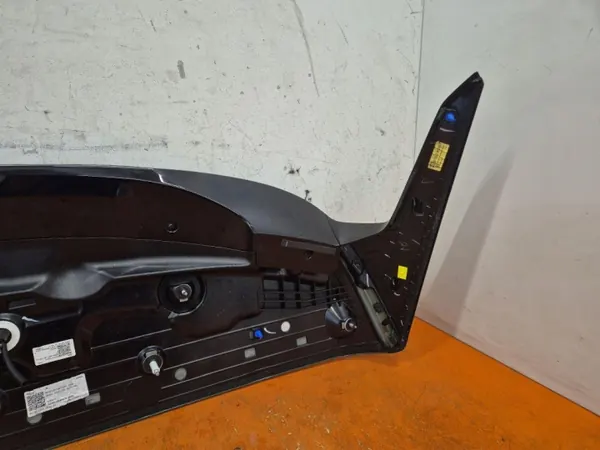 Kia Sportage V 21- Bakspoiler OEM 87220-R2000 image 10
