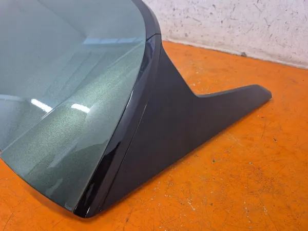 Kia Sportage V 21- Bakspoiler OEM 87220-R2000 image 3