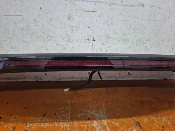 Kia Sportage V 21- Bakspoiler OEM 87220-R2000 image 6