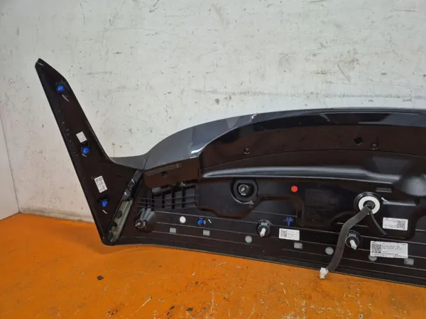 Kia Sportage V 21- Bakspoiler OEM 87220-R2000 image 8