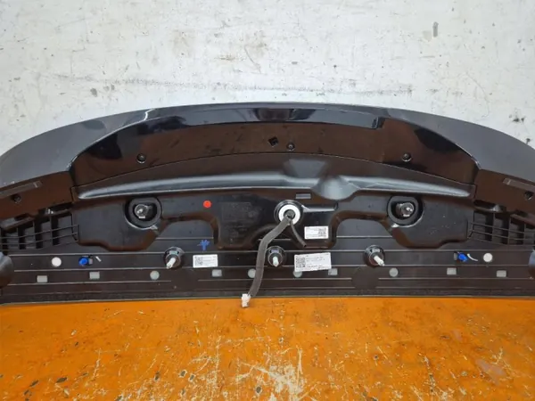 Kia Sportage V 21- Bakspoiler OEM 87220-R2000 image 9