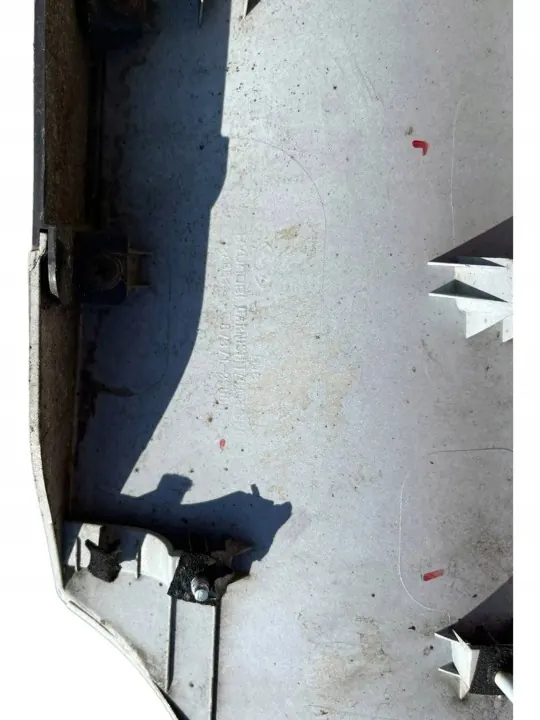 Hyundai ix35 09-15 takaluukun koriste OEM 87371-2S000 image 8