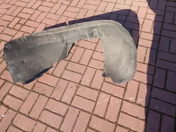 Audi A4 B7 Para-lamas Dianteiro Esquerdo OEM 8E0821171C image 2