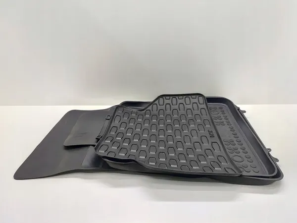 Autonmatot Set BMW 5 E60 E61 200703 image 3