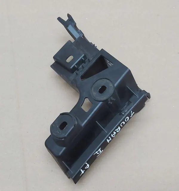 Set di scivoli paraurti posteriore Volkswagen Touran II 1T0 image 3