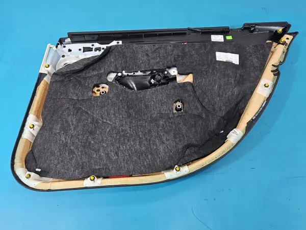 Mercedes W222 Vänster Bakdörrspanel OEM A2227600561 image 3