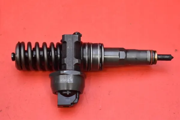 Pompe d'injection OEM 0414720334 pour SEAT Ibiza image 4