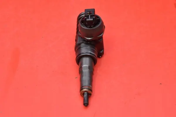 Pompe d'injection OEM 0414720334 pour SEAT Ibiza image 6