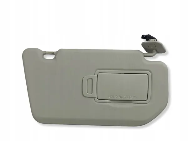 Quebra-sol Mitsubishi Outlander OEM FOB58569 image 2