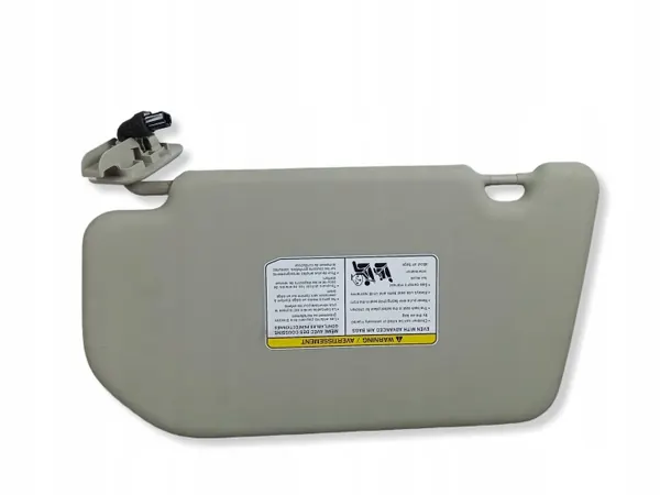 Quebra-sol Mitsubishi Outlander OEM FOB58569 image 3