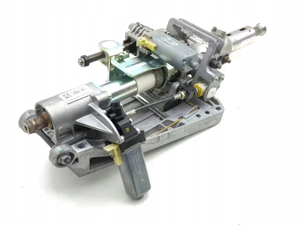 Tesla Model S 12-16 rattstam OEM A2044601416 image 2