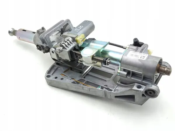 Tesla Model S 12-16 rattstam OEM A2044601416 image 4