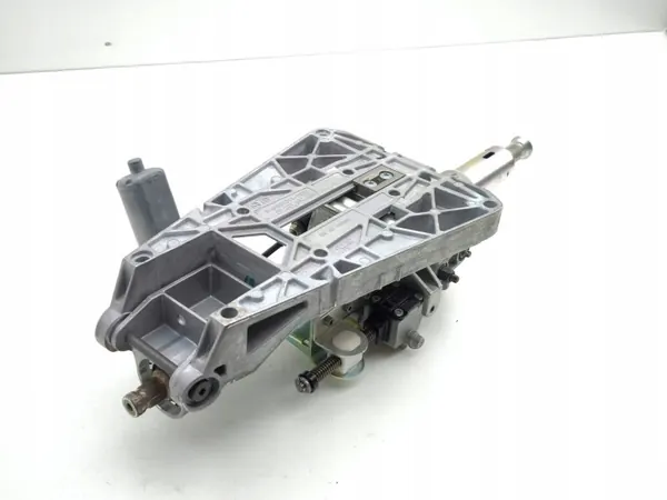 Tesla Model S 12-16 rattstam OEM A2044601416 image 7