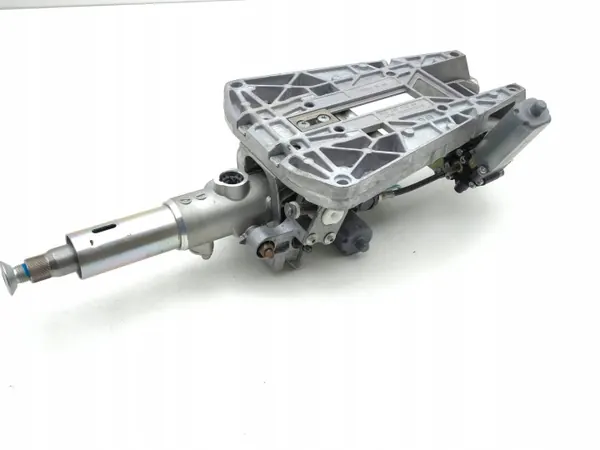 Tesla Model S 12-16 rattstam OEM A2044601416 image 8